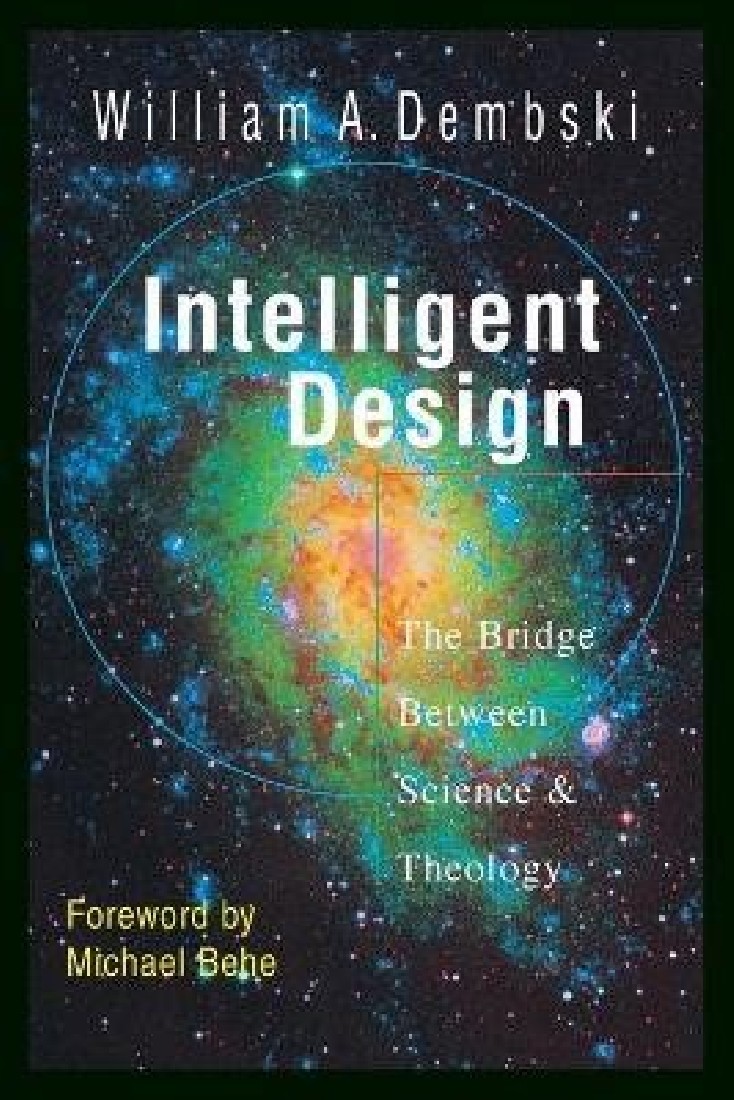 INTELLIGENT DESIGN