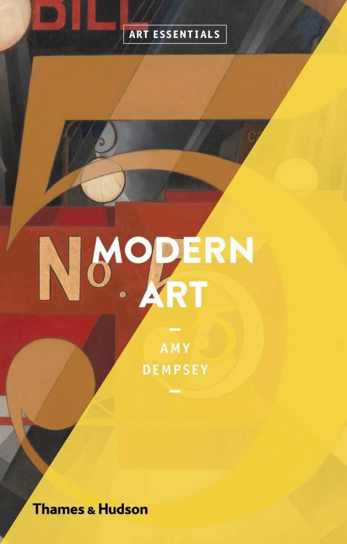ART ESSENTIALS: MODERN ART