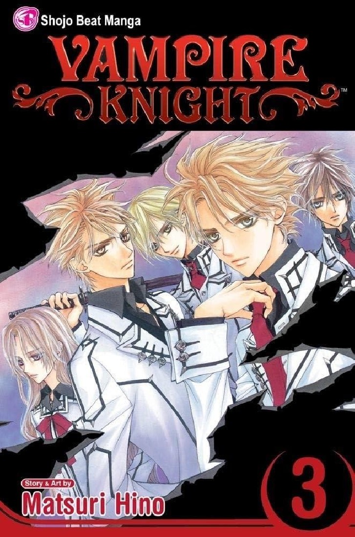 VAMPIRE KNIGHT 03 PA