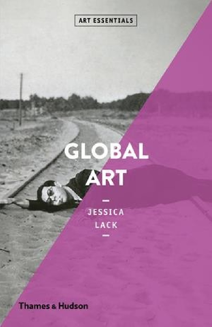 ART ESSENTIALS: GLOBAL ART