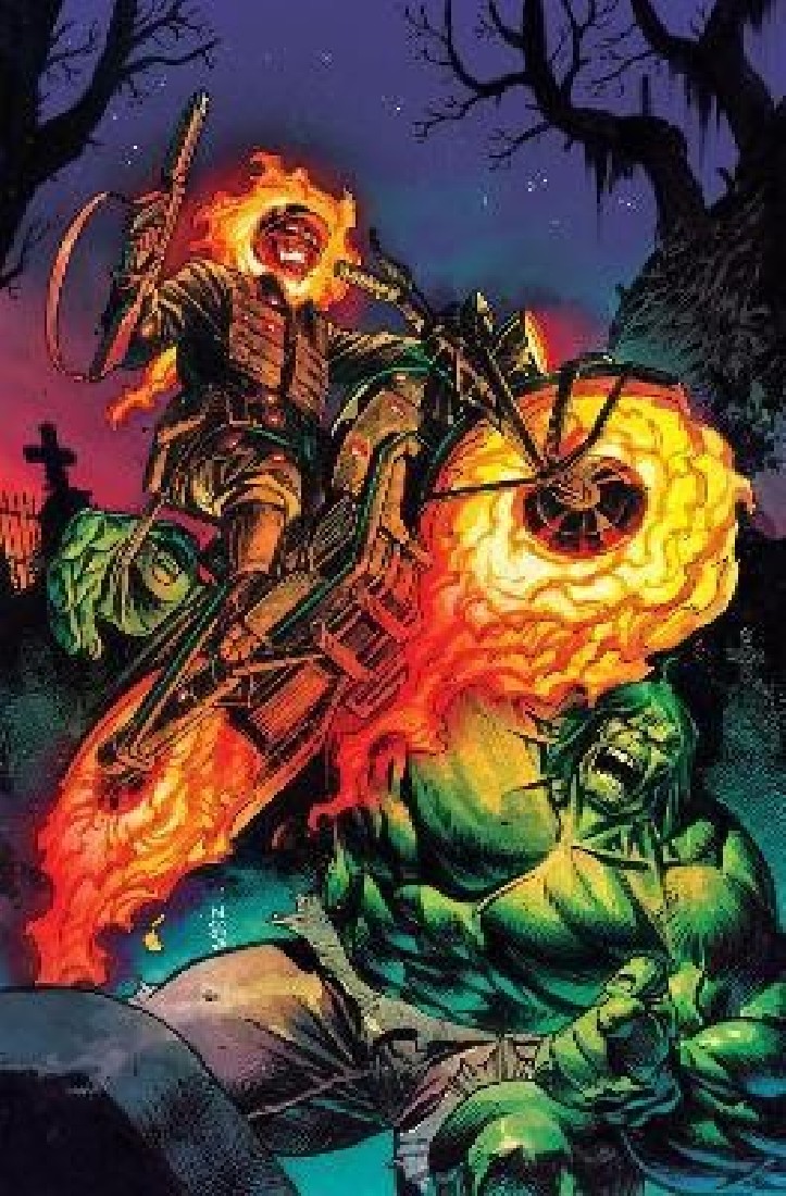 INCREDIBLE HULK VOL. 2: WAR DEVILS  PB