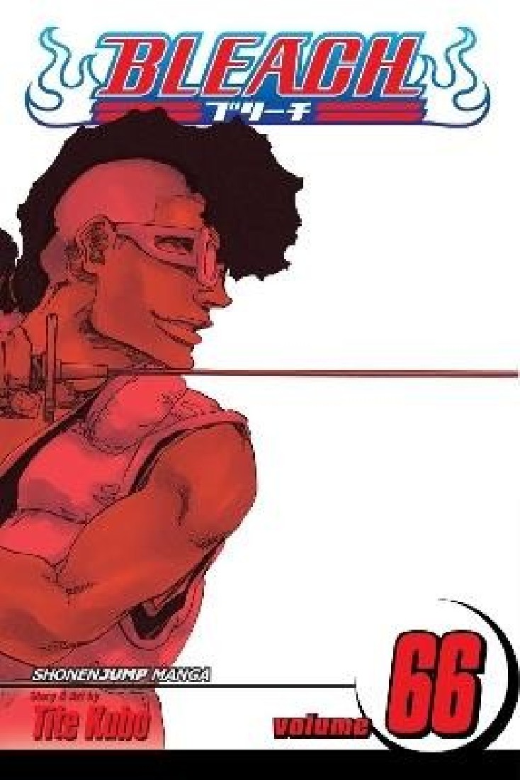 BLEACH 66 PA