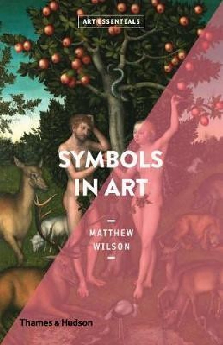 ART ESSENTIALS: SYMBOLS IN ART