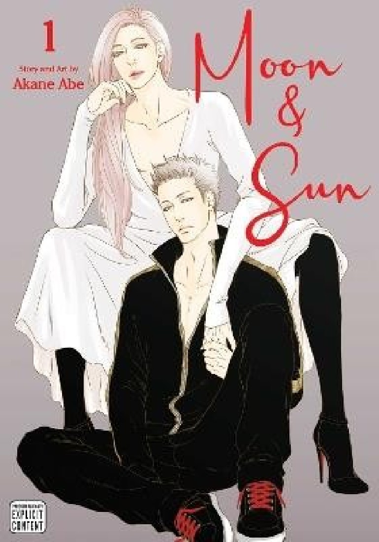 MOON & SUN, VOL. 1 PA
