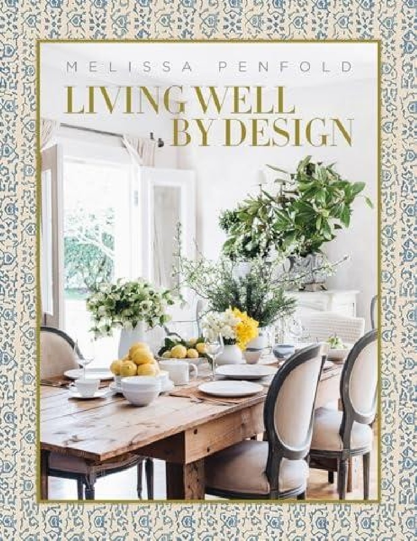 LIVING WELL BY DESIGN