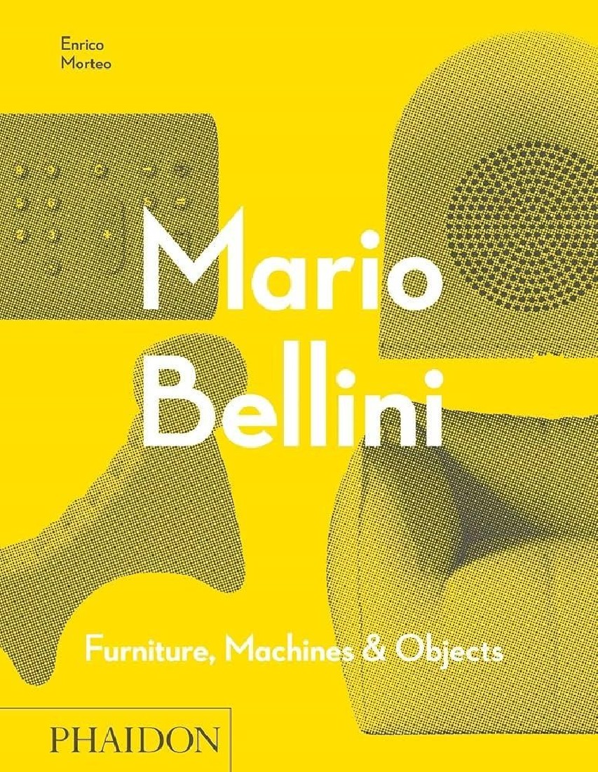 MARIO BELLINI HC