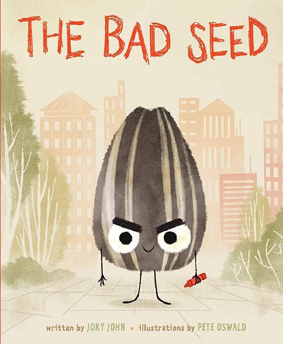 THE BAD SEED PB