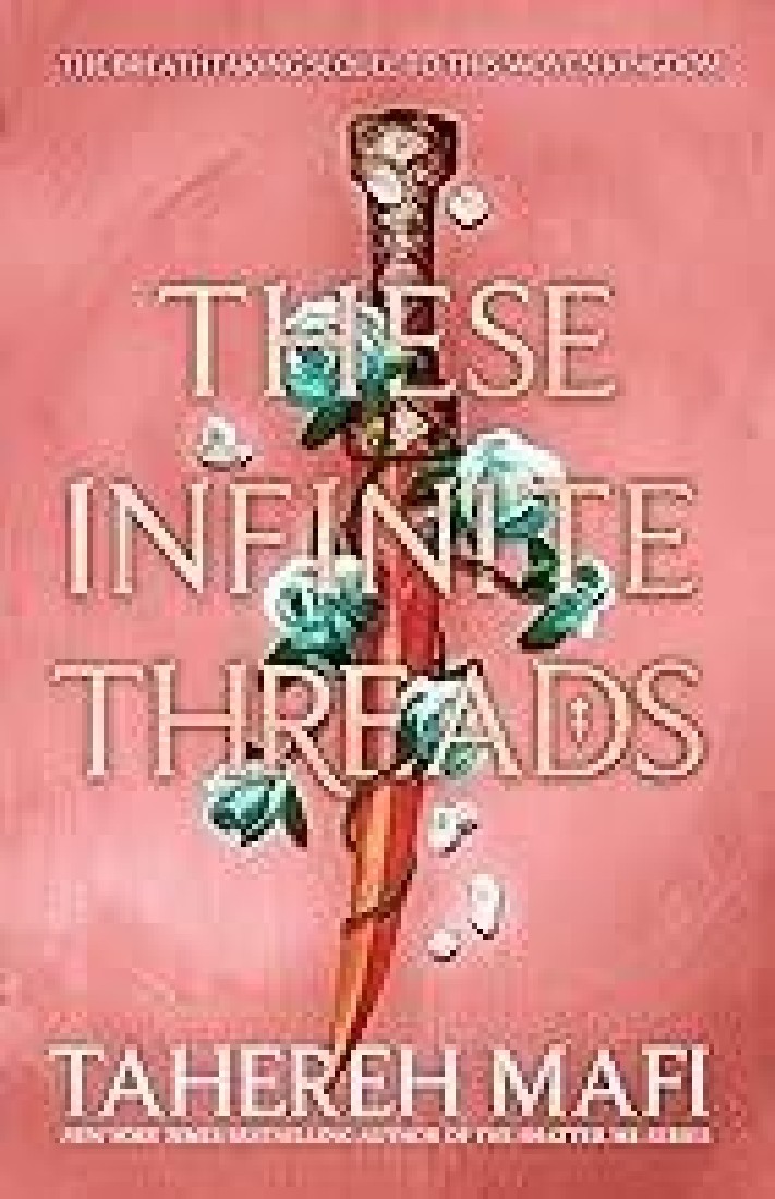 THIS WOVEN KINGDOM 2: THESE INFINITE THREADS