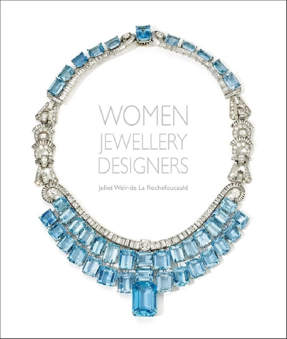 WOMEN JEWELLERY DESIGNERS