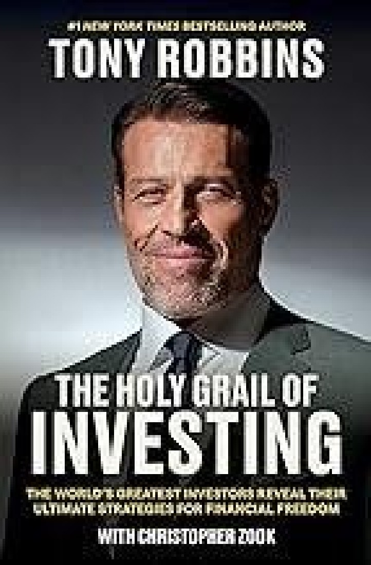 THE HOLY GRAIL OF INVESTING