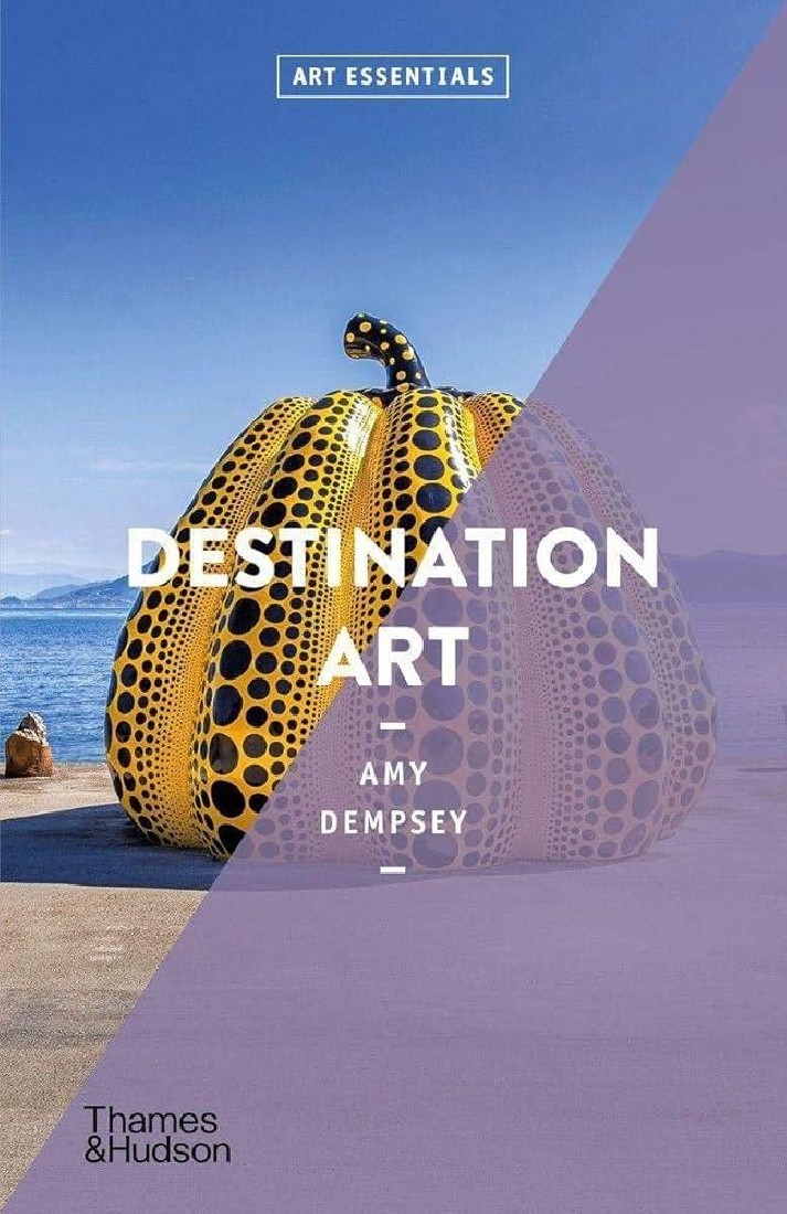 ART ESSENTIALS: DESTINATION ART