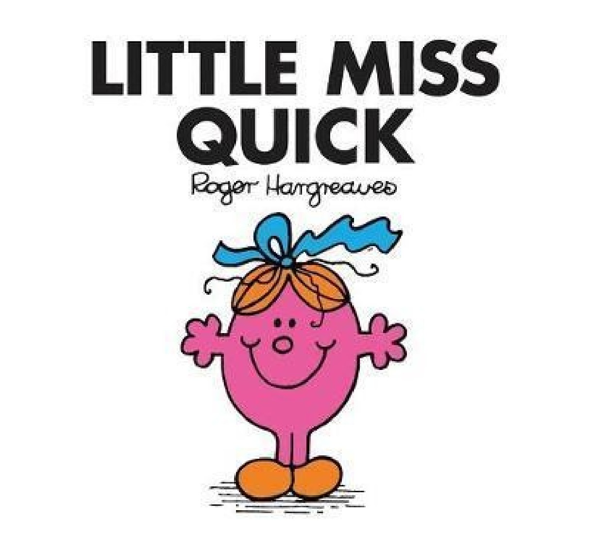 LITTLE MISS CLASSIC LIBRARY — LITTLE MISS QUICK