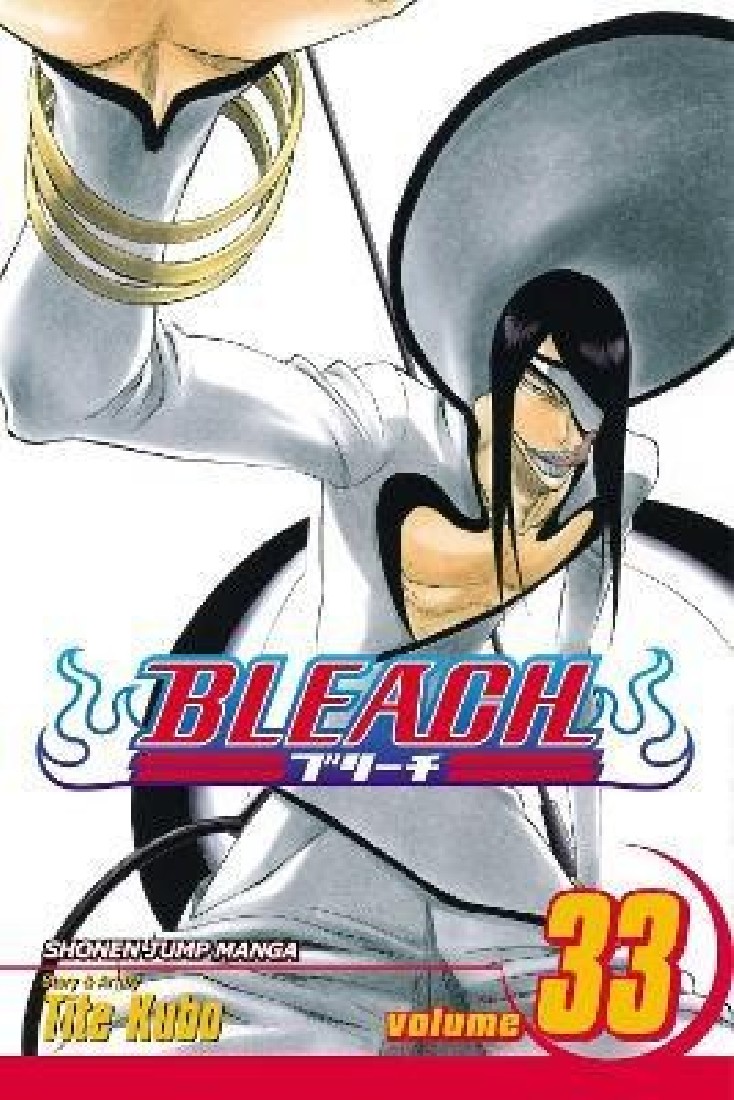 BLEACH 33 PA