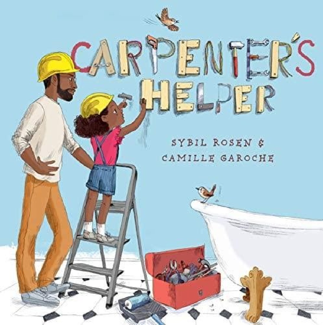 CARPENTERS HELPER