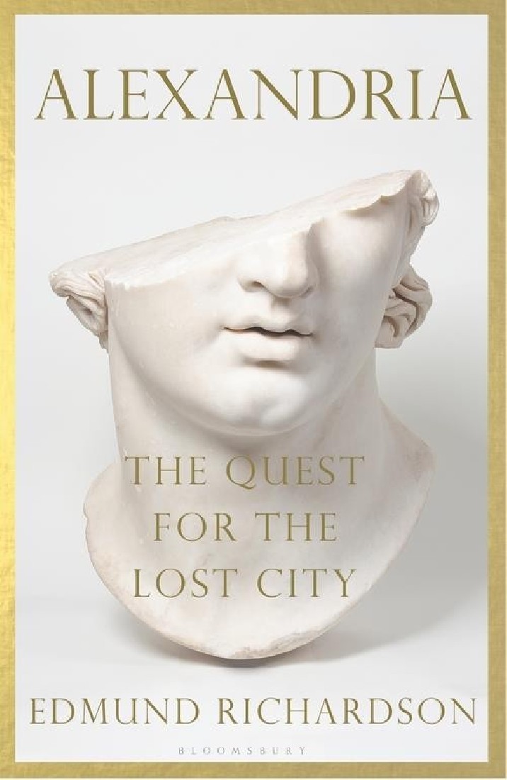 ALEXANDRIA : THE QUEST FOR THE LOST CITY