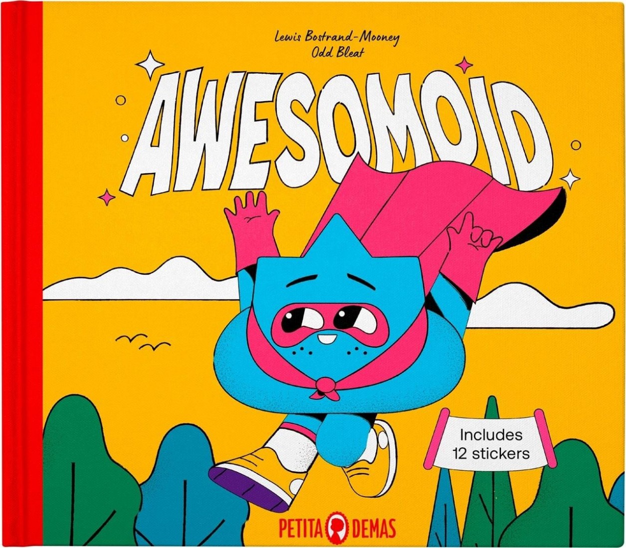 AWESOMOID