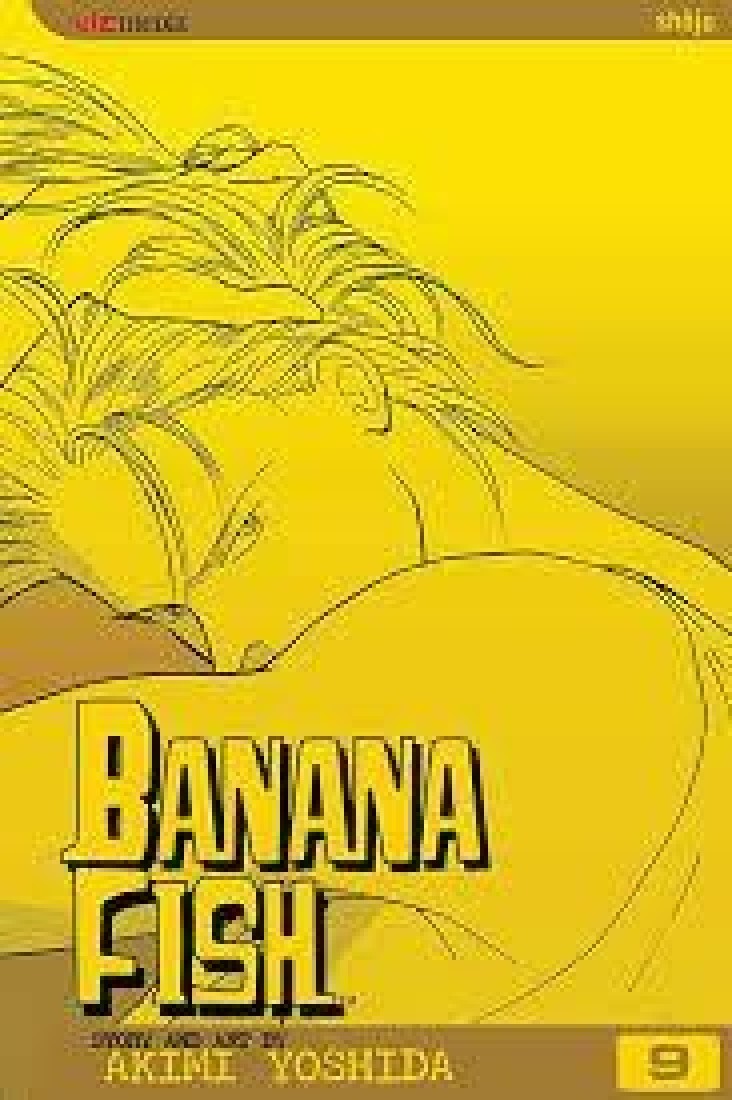 BANANA FISH 09 PA