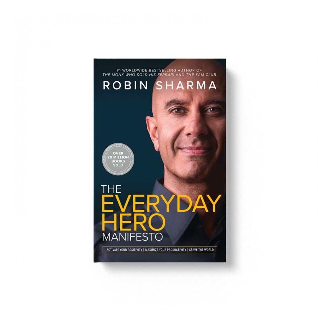 THE EVERYDAY HERO MANIFESTO