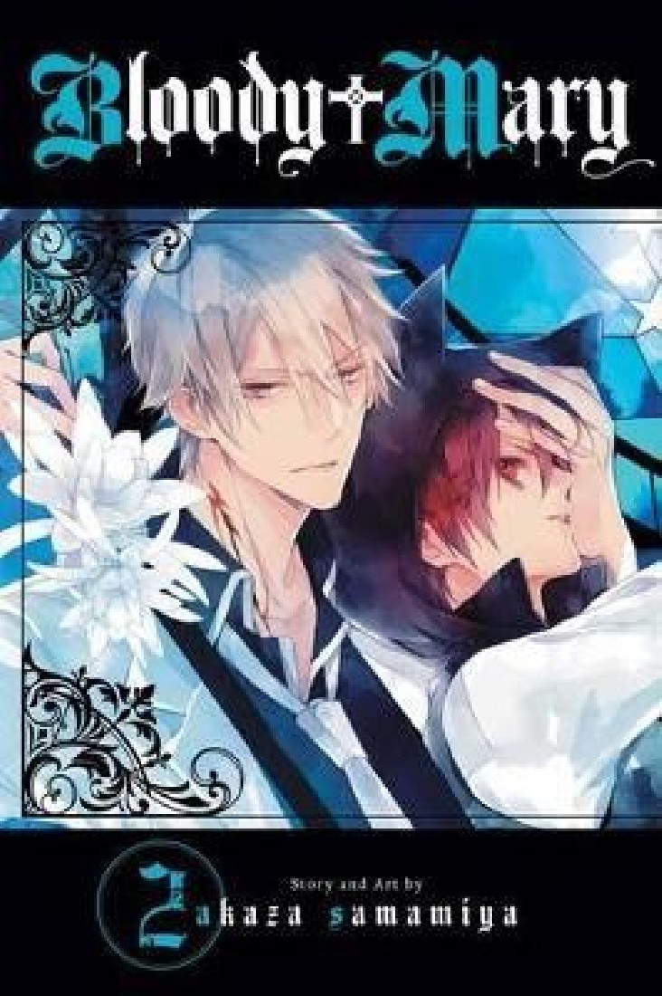 BLOODY MARY 02 PA