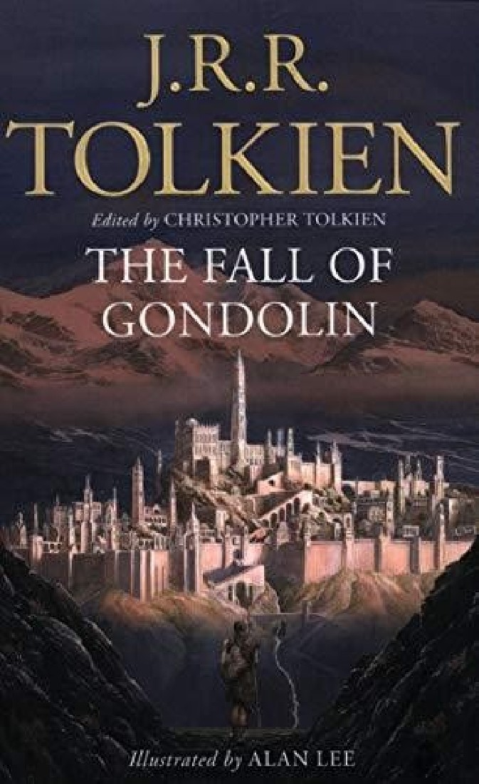 THE FALL OF GONDOLIN
