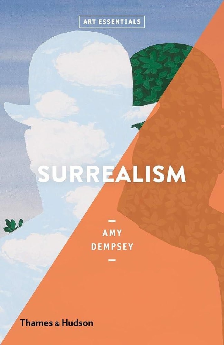 ART ESSENTIALS: SURREALISM