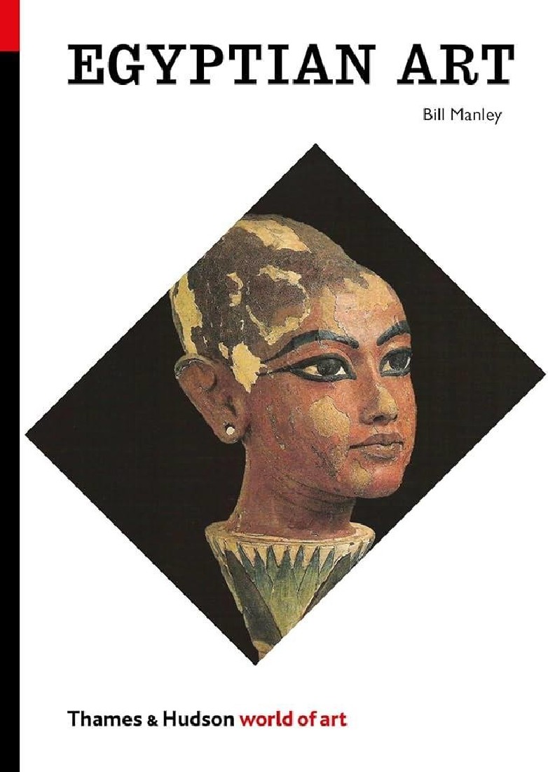 WORLD OF ART: EGYPTIAN ART
