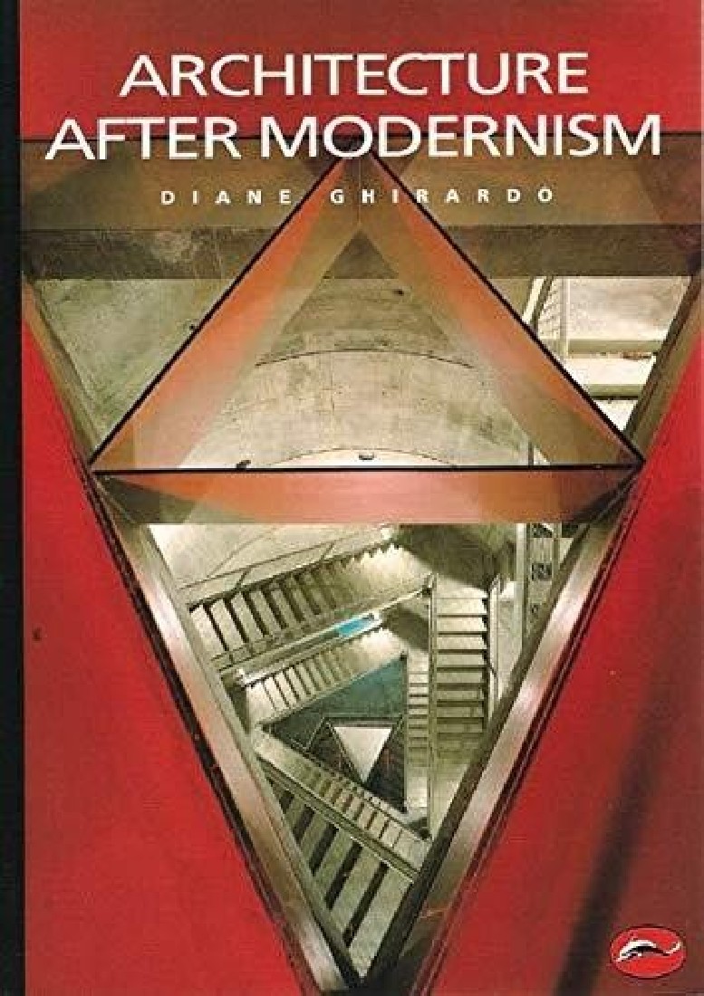 WORLD OF ART: ARCHITECTURE AFTER MODERNISM
