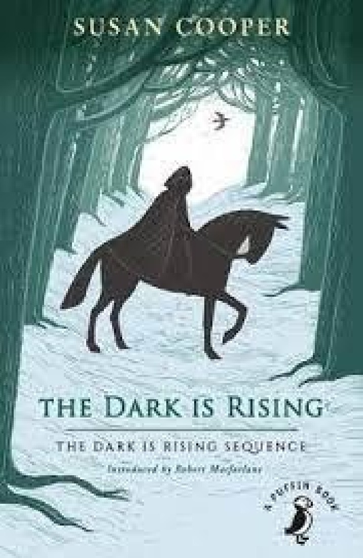 THE DARK IS RISING