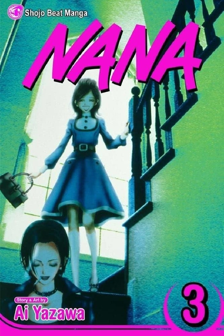 NANA 03 PA