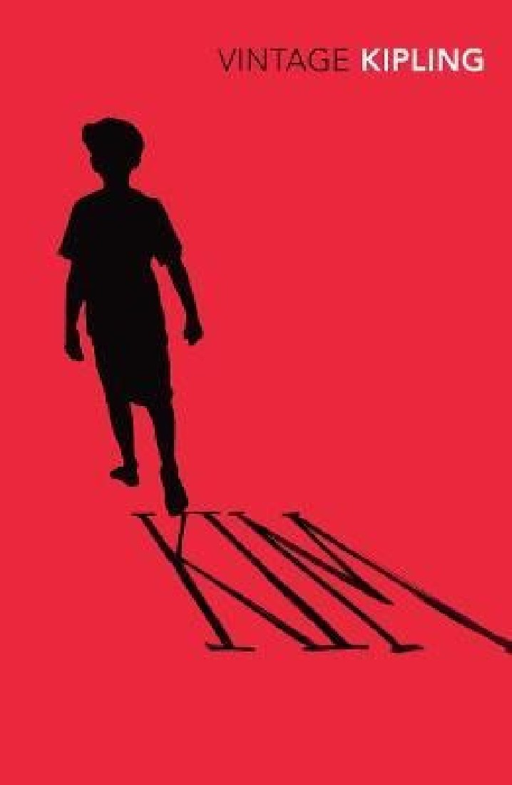 VINTAGE CLASSICS : VINTAGE CLASSICS KIM