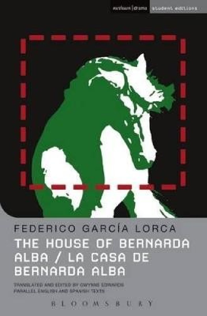 THE HOUSE OF BERNARDA ALBA