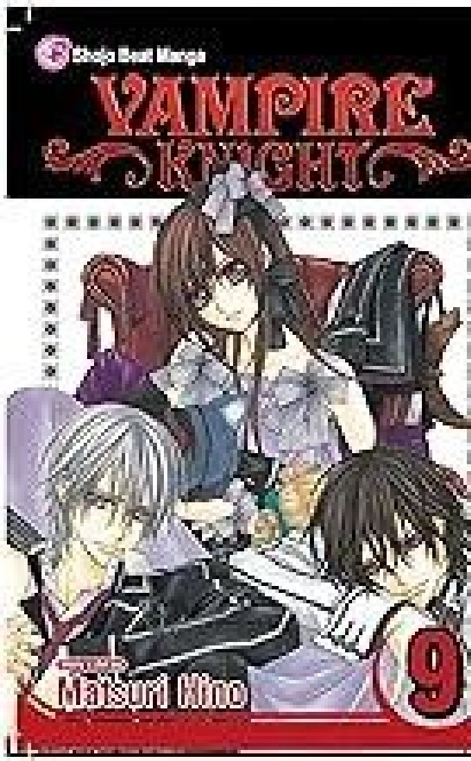 VAMPIRE KNIGHT 09  PA