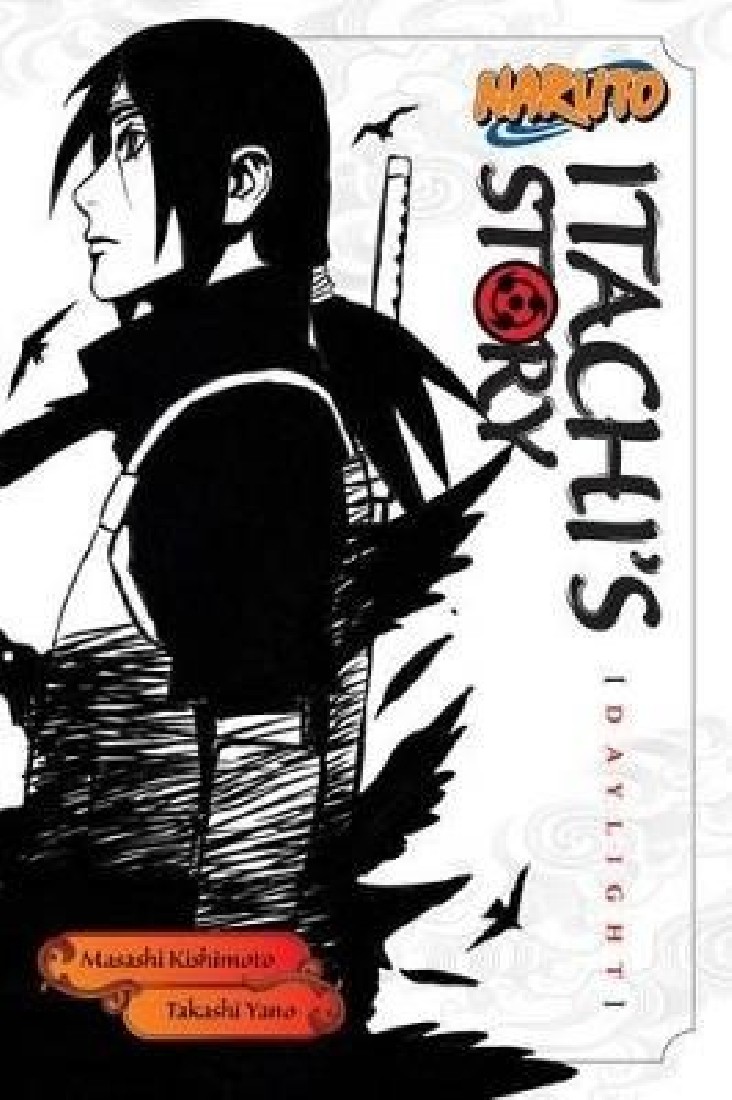 NARUTO: ITACHIS STORY, VOL. 1 : DAYLIGHT