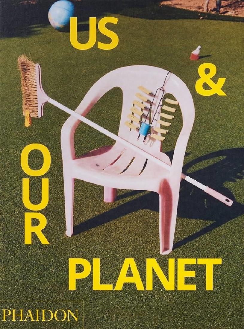 US & OUR PLANET: THIS IS HOW WE LIVE IKEA PB