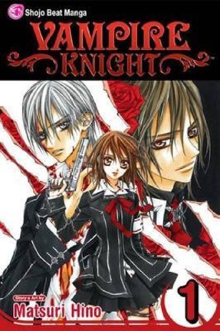 VAMPIRE KNIGHT 01 PA