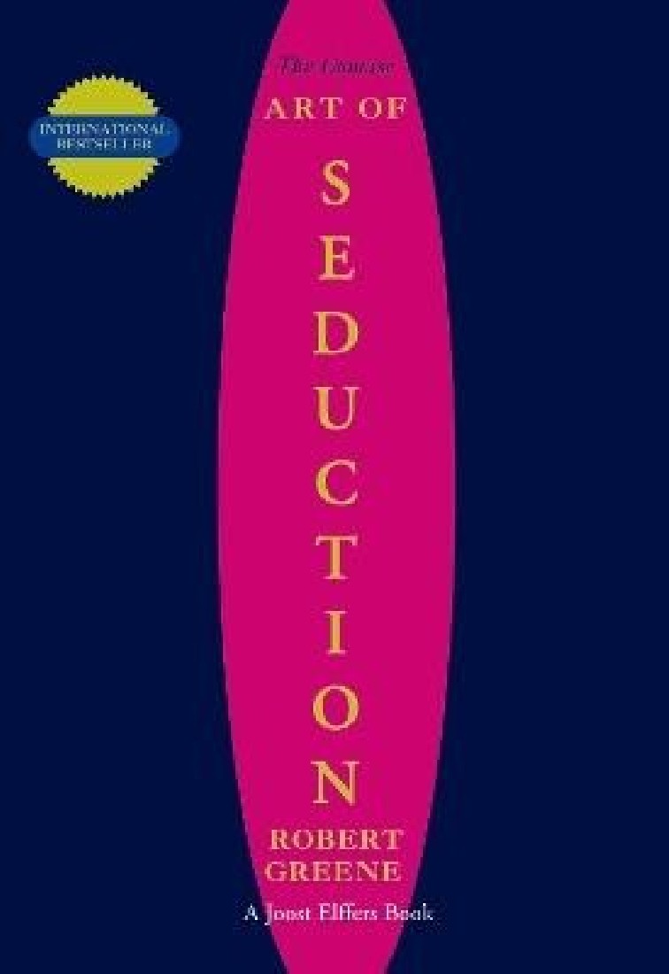 THE CONCISE SEDUCTION PB