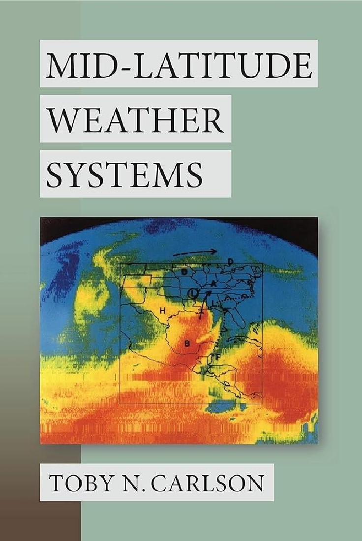 MID-LATITUDE WEATHER SYSTEMS