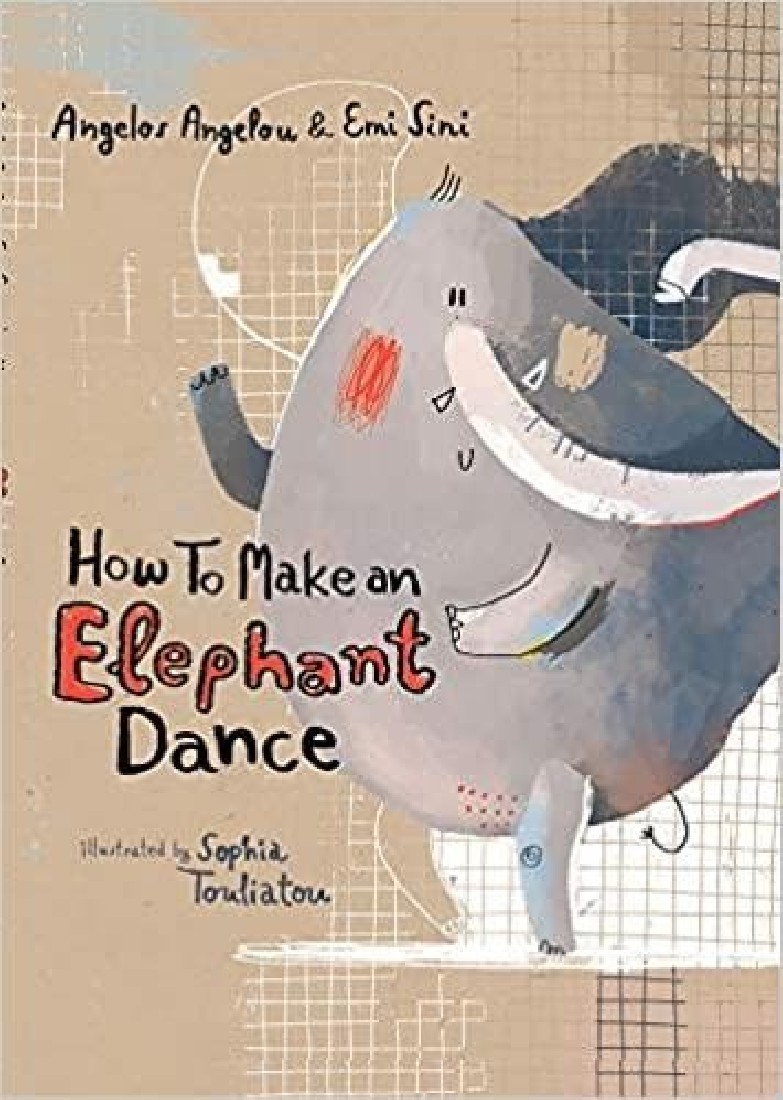 HOW TO MAKE AN ELEPHANT DANCE