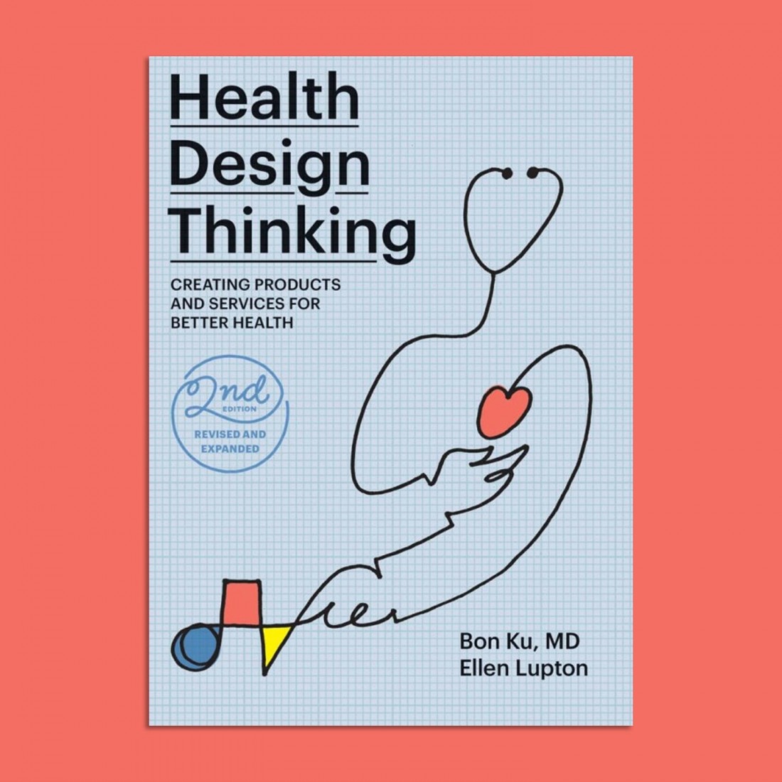 HEALTH DESIGH THINKING PB