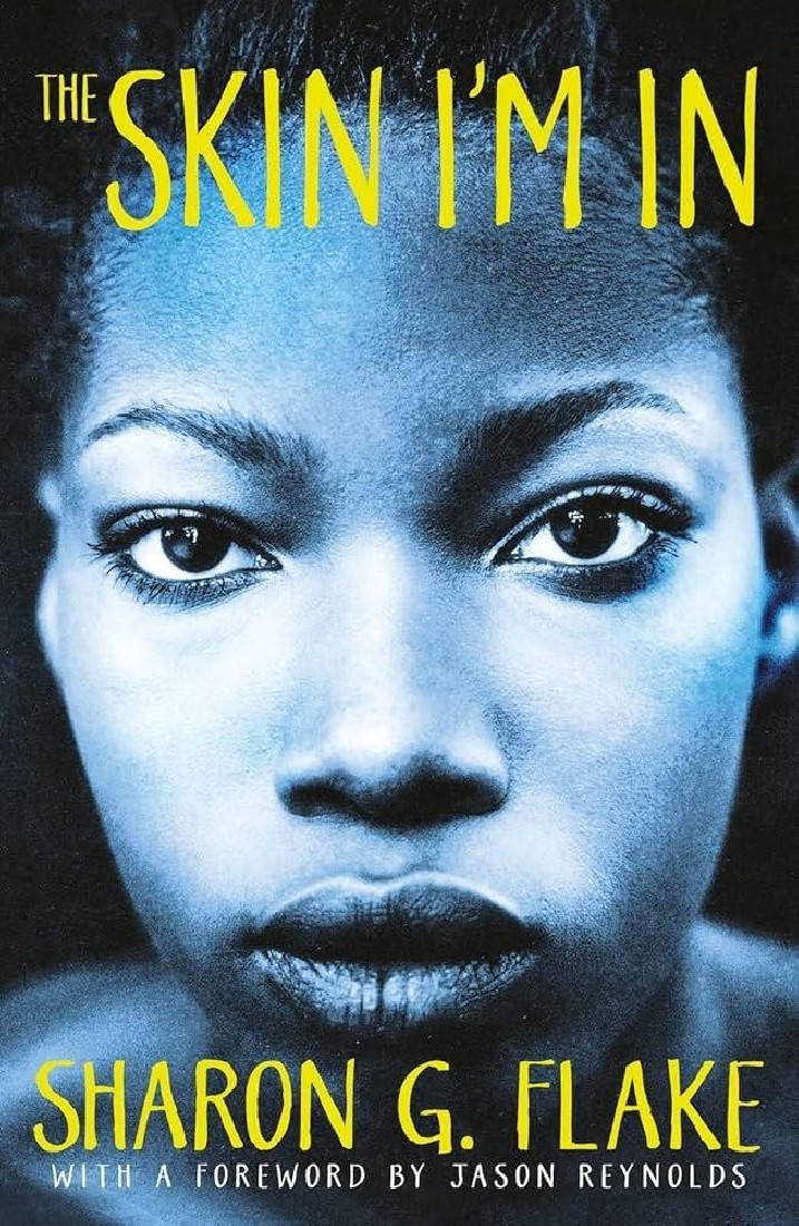 THE SKIN IM IN