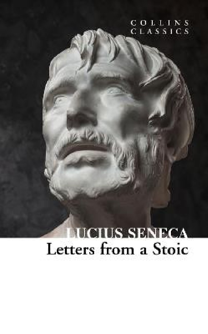 COLLINS CLASSICS : LETTERS FROM A STOIC PB A