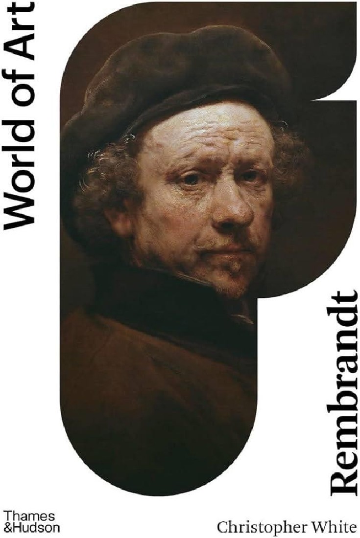 WORLD OF ART: REMBRANDT