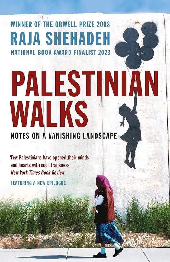 PALESTINIAN WALKS PB