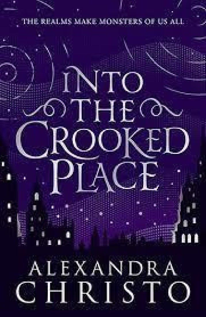 INTO THE CROOKED PLACE 1