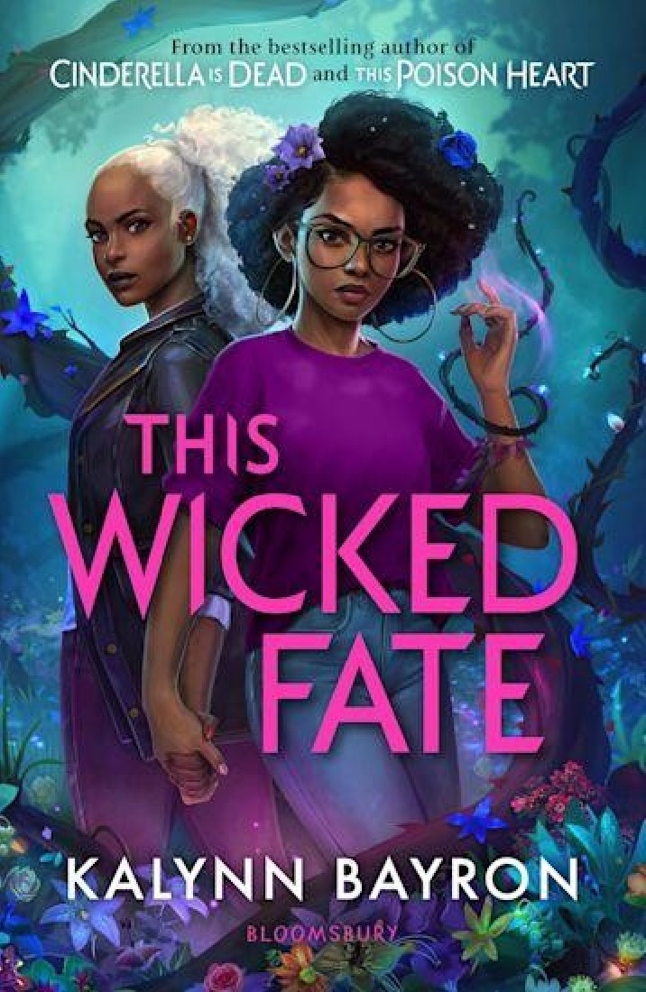 THIS POISON HEART 2: THIS WICKED FATE