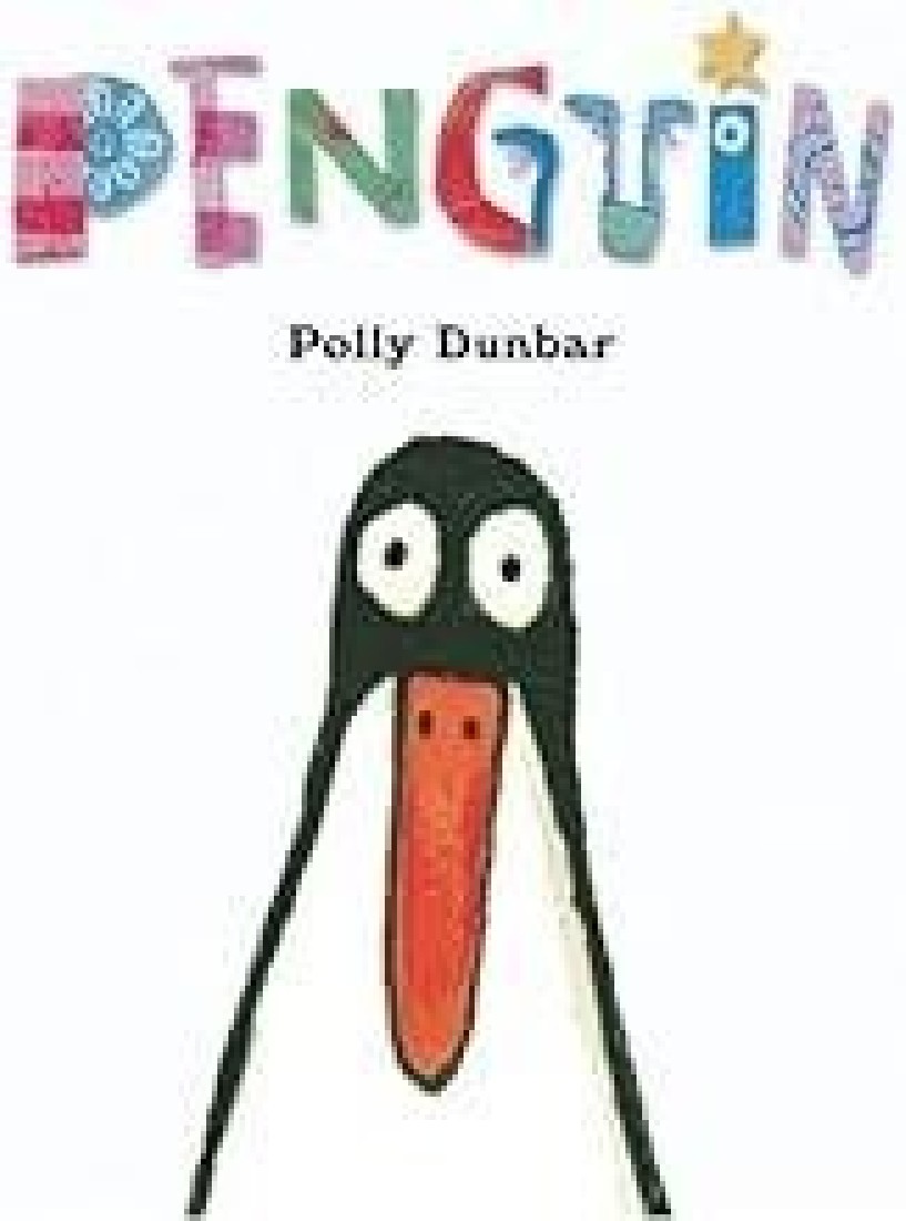PENGUIN