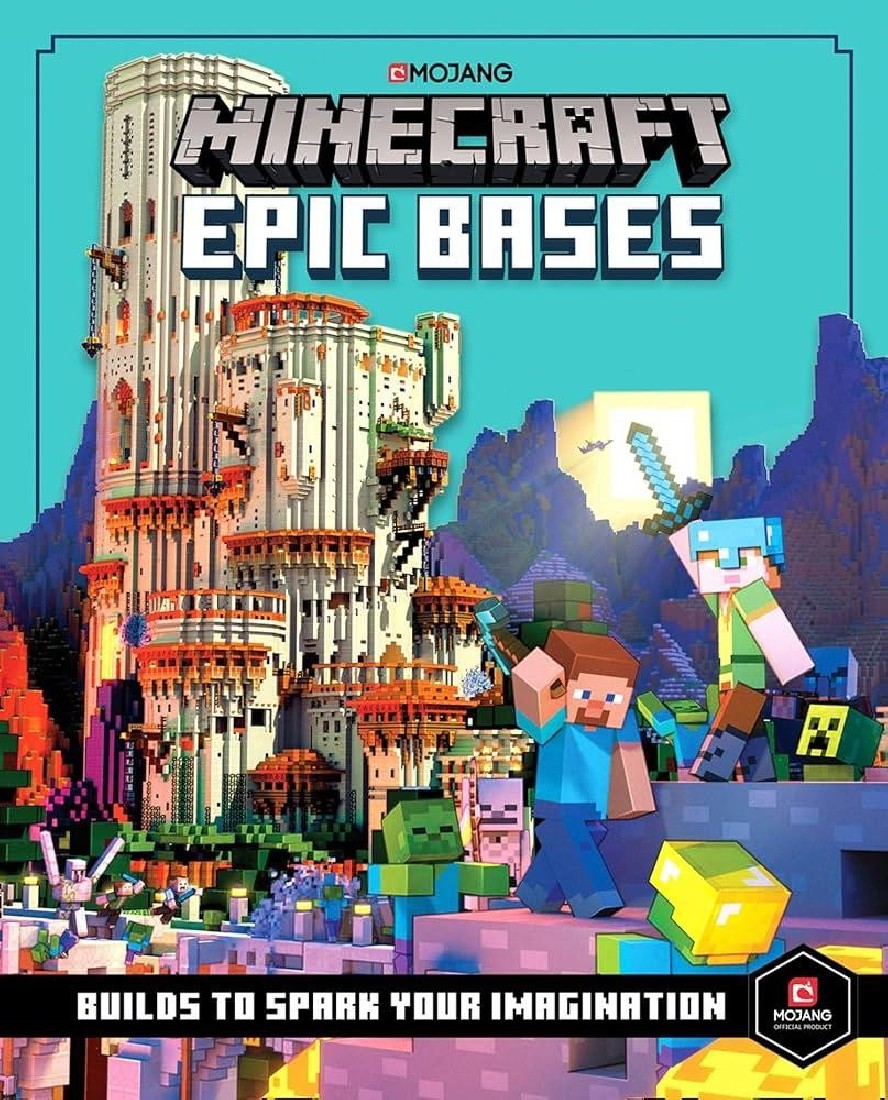MINECRAFT: EPIC BASES HC