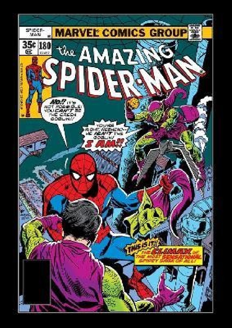 AMAZING SPIDER-MAN EPIC COLLECTION: BIG APPLE BATTLEGROUND PB