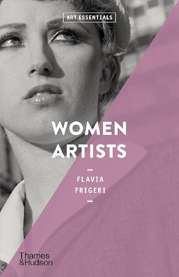 ART ESSENTIALS: WOMEN ARTISTS