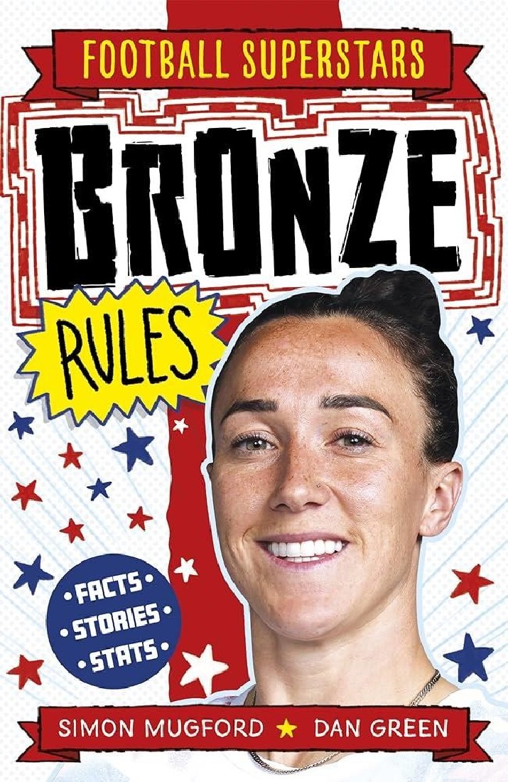 FOOTBALL SUPERSTARS: BRONZE RULES